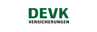DEVK Versicherungen - Patrick Scheibel