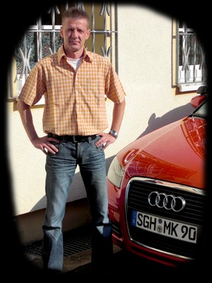Matthias Koksch - Fahrlehrer